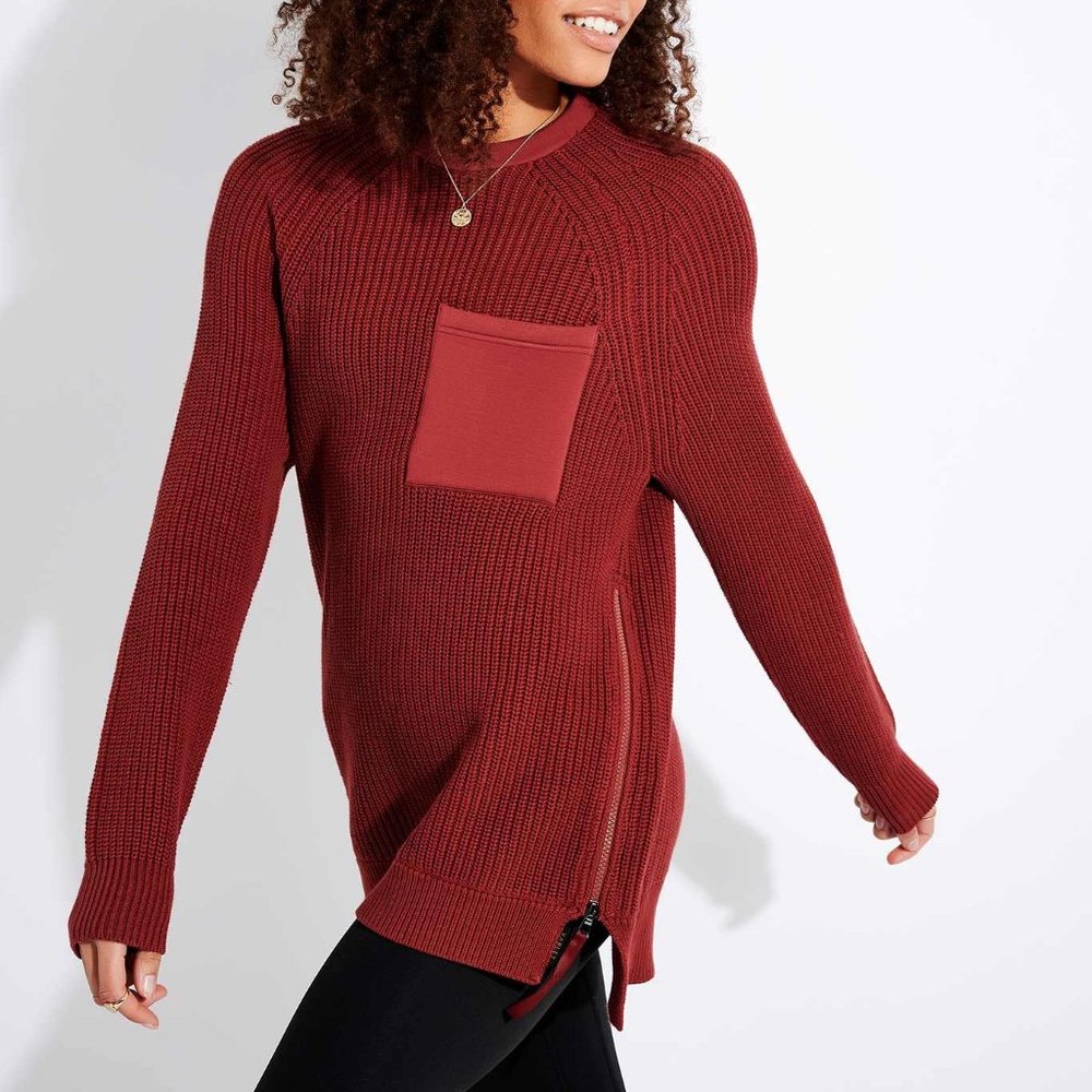 Varley Matteson Pullover